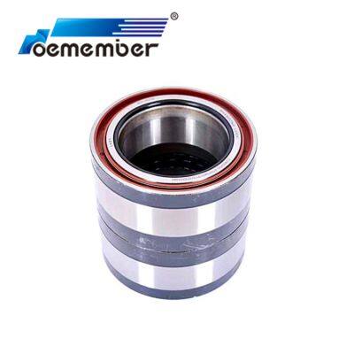 OE Member 812W93420-6097 Truck Wheel Hub Bearing Truck Wheel Bearing for Hino