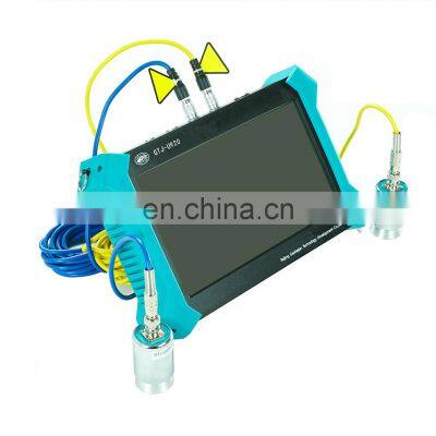 Ultrasonic Detector Pulse Velocity Tester for Concrete