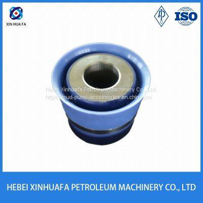 Mud Pump Parts Seat Full Open Mud Pump Piston