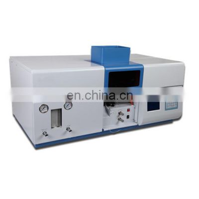 AA320N flame atomic absorption spectrophotometer with best price