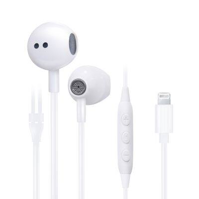 with mfi headphone for iphone