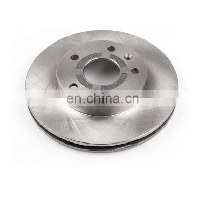 High Quality Wholesale Auto Spare Parts Front Rear Brake Disc For CHERY Tiggo T11-3501075