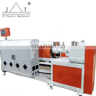 Factory Direct Quality Plastic Extruder for Manufacturing Recycled Plastic photo-2