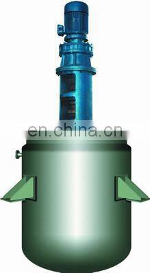 1000L Industrial Reactor photo-4