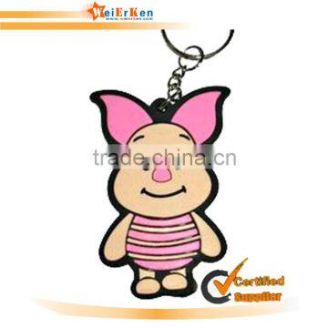 promotion keychain supplier, custom production Keychain