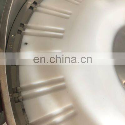 Automatic Chewing Gum Packing Machine photo-3