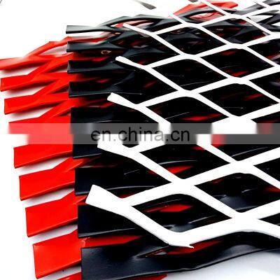 Factory Customization Powder Coating Expanded Metal Mesh