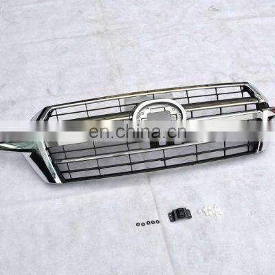 MAICTOP Auto Parts Car Auto Front Grille for Landcruiser Fj200 Grj200 Hzj200 2016-2019