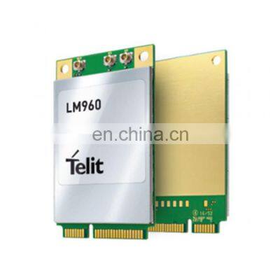 Telit LM960 LM960A18 4G LTE Cat18 Mini PCIe Module