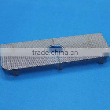 Cnc Machining Service for Personalize Automobile Parts photo-3