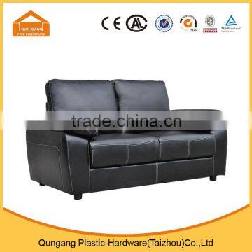 High quality sofa high back antique love seat sofa