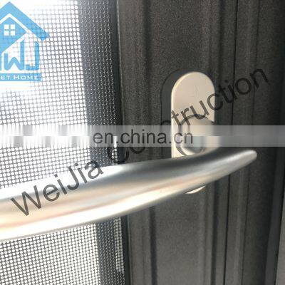 Customized Size Windows Doors Casement Window photo-3
