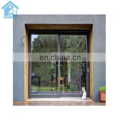 japanese shoji sliding door/nfrc certified sliding glass door