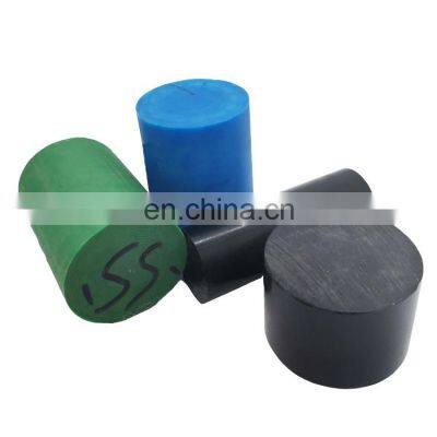 Factory DirectIy 4x8 Blue Green Black Recycled Nylon 6 Pellets Polyamide 6 Pa6 Gear Pa6 Gf20 Cast Nylon Rod