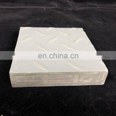 Fiberglass FRP Plastic Grating FRP Fiberglass Checker Plate photo-3