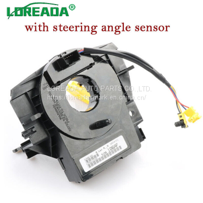Steering Wheel Clockspring Sensor For Jeep Chrysler Dodge 07-18 5156106AF photo-4