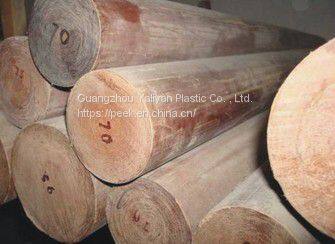 Insulation Epoxy Fiberglass Round Bar/Phenolic Cotton board