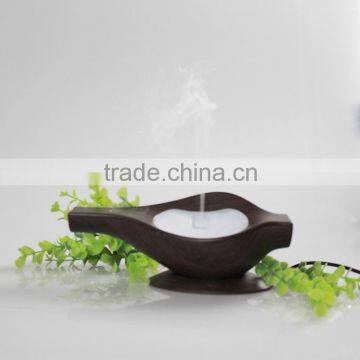 Mushroom Farm Humidifier Aroma Cafe Los Angeles ca Humidifier Small Room photo-2