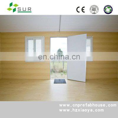 Fiber Cement Prefabricated House ( Mobile House, Prefab House ) photo-5