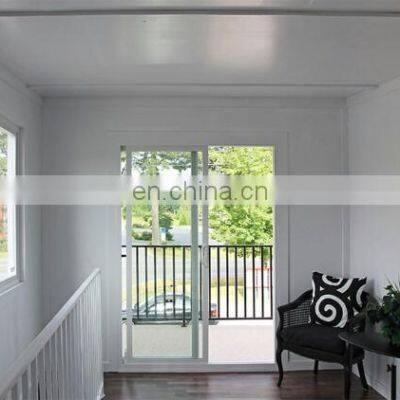 Prefab Houses Mobile Home Kit Modular Homes Portable House Casas Prefabricadas photo-4