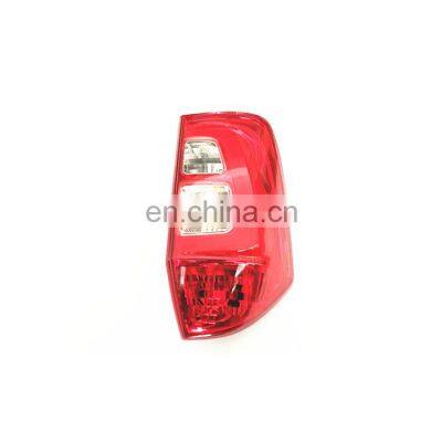 Left and Right Rear Fog Lamps for CHERY TIGGO 3 T11-3732030 T11-3732040