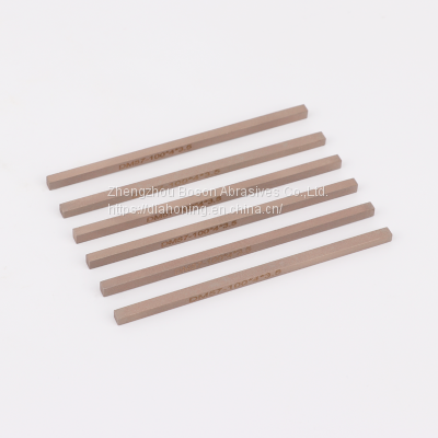 Diamond Honing Stones, Honing Strips