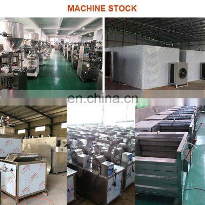 Ginger Powder Making Machine Potato French Fries Dryer Machine Industrial Food Dryer Machine photo-2