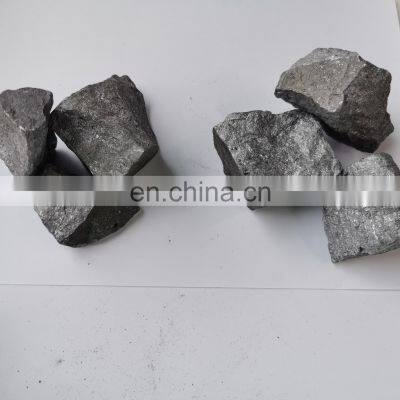 Fesi72 Chinese Supply Lumpy High Purity FeSi72 Ferro Silicon Ferrosilicon