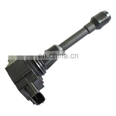 22448-ED000 Japanese auto coil ignition steady performance ignition coil factory price 22448-ED000 22448-EN000 22448-EY00A