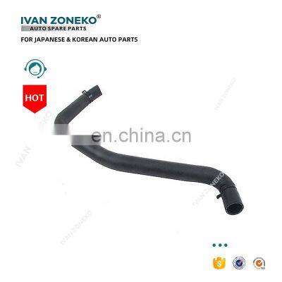 Wholesale Universal  Auto Parts 254143K100 Radiator Coolant Hose For Hyundai