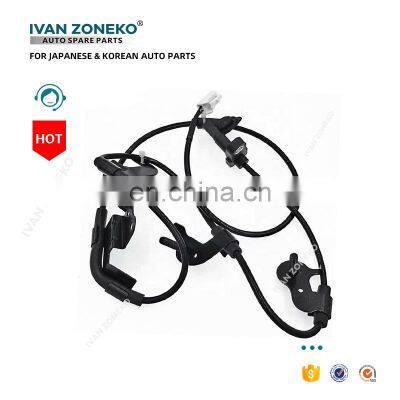 Hot Sale Spare Parts Oem 89545-42040 8954542040 For 2005- Engine 1az 2az 2gr Rh Rear Abs Sensor photo-2