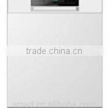 14 Sets Dishwasher Machine With LED Display Domestic Dishwasher photo-5