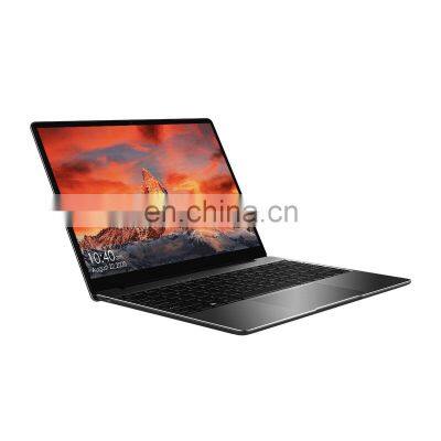 GemiBook Pro 14 Inch 2K Laptops 8GB 256GB Celeron J4125 Quad Core Win10 Netbooks With Backlit Keyboard Laptop photo-2