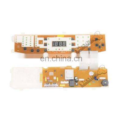 DC92-00165B-13 universal washing machine pcb control board