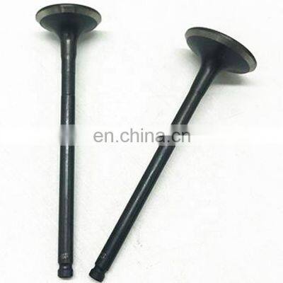 Valve Exhaust For Truck Engine Parts 3802085 On Sale