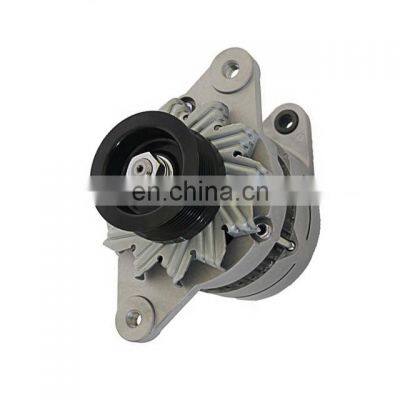 Alternator 600-825-3160 With High Quality for Excavator Spare Parts