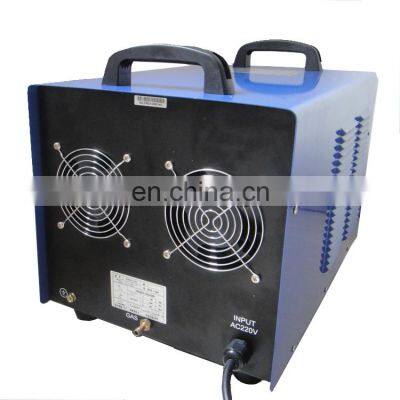 Wsme-315b Pulse ac dc Tig Inverter Welder