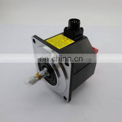 In Stock for Fanuc ac Servo Motor A06B-0033-B577 Electric Motor photo-5
