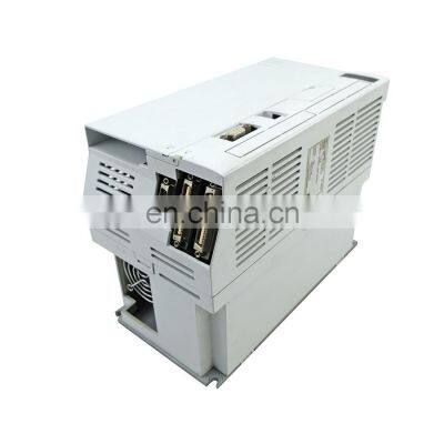 Brand new 3Ph 3.5Kw MR-H350ACN AC servo drive Motion Servo drive amplifier