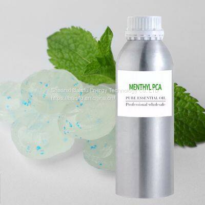 Supply Menthyl PCA CAS 64519-44-4 With Best Price
