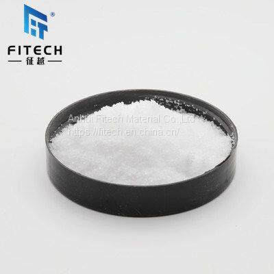 CAS 7446-31-3 ZOS/ZST Zirconium Sulphate Tetrahydrat photo-2