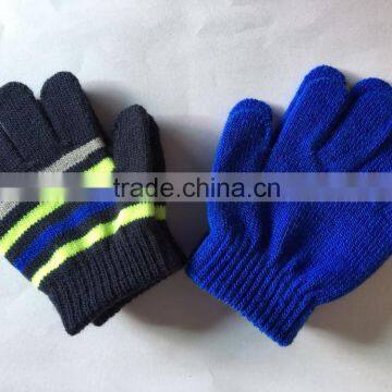 Boys and Girls Gloves photo-4