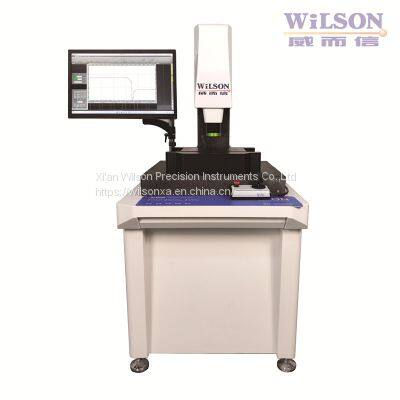 MMD-CON China Vision Measurement Machine Vmm OEM Manufacturer photo-5