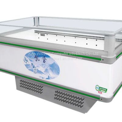 Chest Freezer (Single Temperature)1250*737*898 photo-3