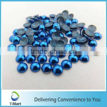 Wholesale dome Hot Fix metal studs for fabric