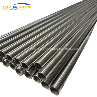 N10276/n06455/n06022 Nickel Alloy Pipe/Tube Price Astm/aisi/jis China Manufacturers