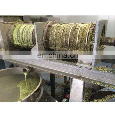 pineapple juice making plant production line