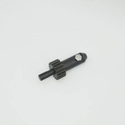 Neddle Seat of Matini Sewing Machine photo-5