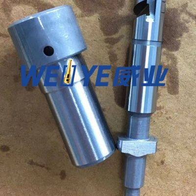 WEIYE Diesel Plunger Element 903F595 for Benz Engine photo-2