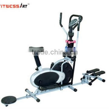 Exercise bike orbitrac elliptical bike OB8117